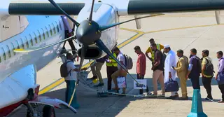 ঈদে ট্রাভেল এজেন্সিগুলোতে গ্রাহকদের বাড়তি চাপ, আশাবাদী খাত সংশ্লিষ্টরা